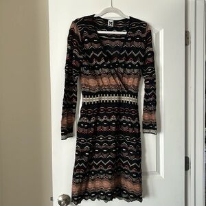 Missoni dress